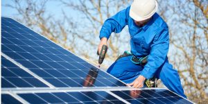 Installation Maintenance Panneaux Solaires Photovoltaïques à Humieres
